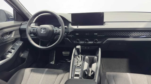 Used 2023 Honda Accord Sport image 16