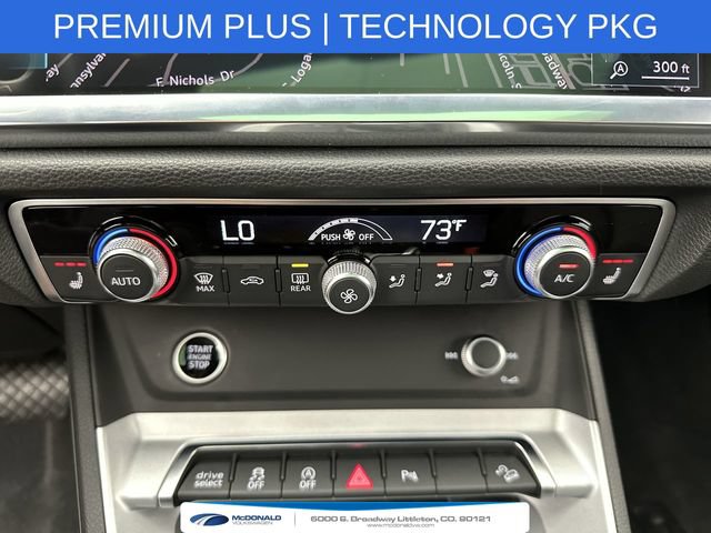 Used 2021 Audi Q3 2.0T Premium Plus w/ Premium Plus Package AWD/4WD image 19