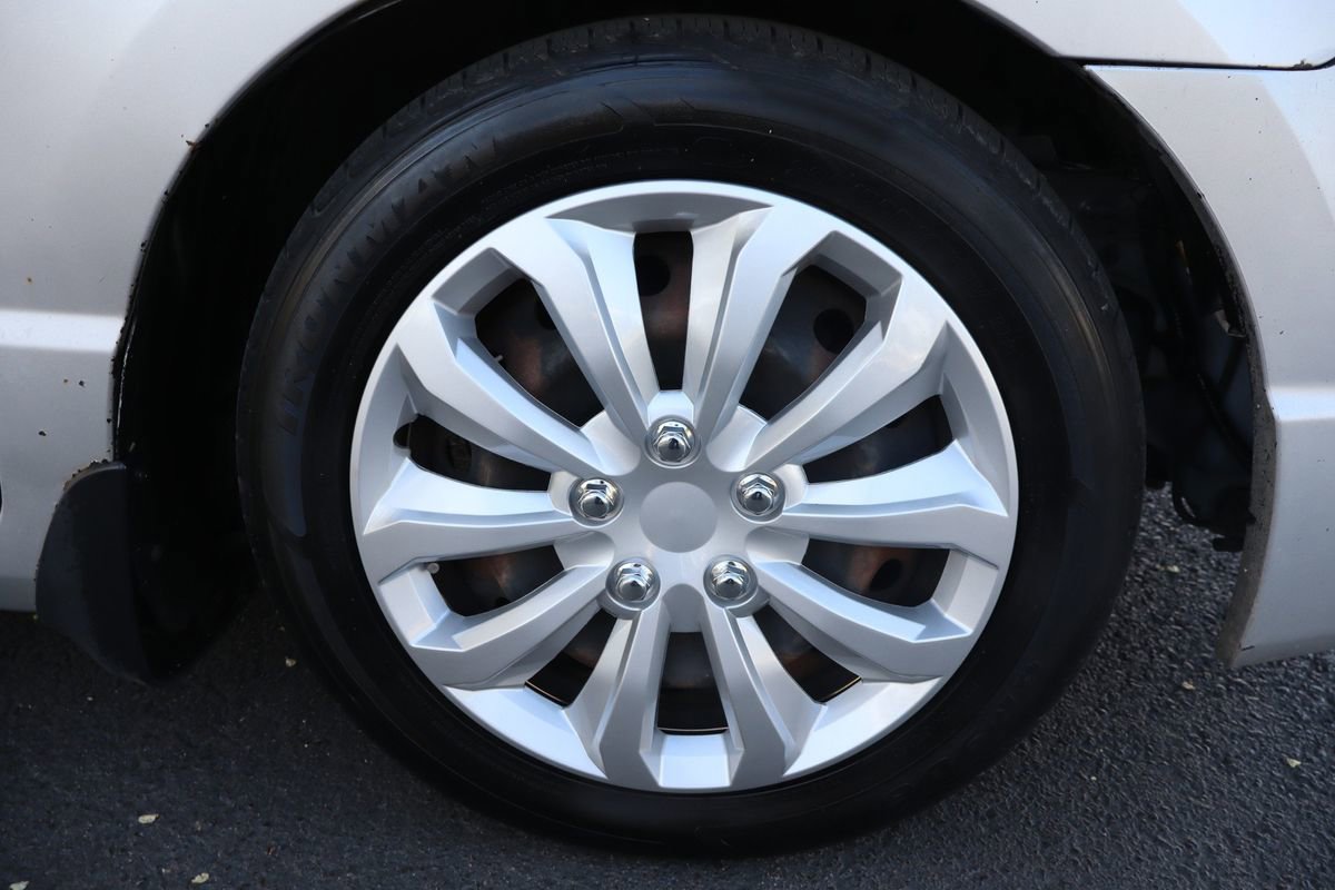 Used 2007 Honda Civic LX image 41