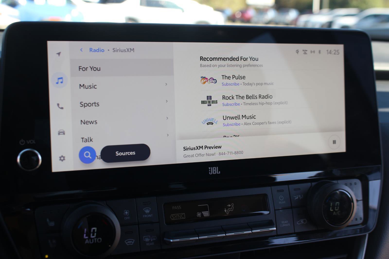 Used 2024 Toyota Grand Highlander Limited image 24