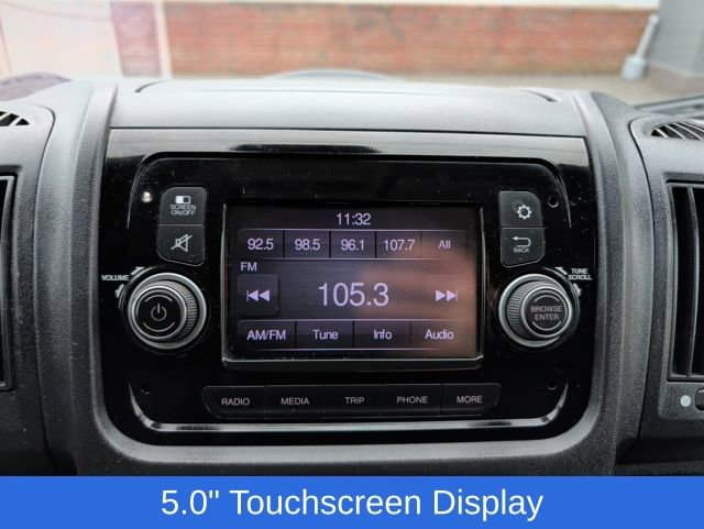 Used 2021 RAM ProMaster 3500 image 25