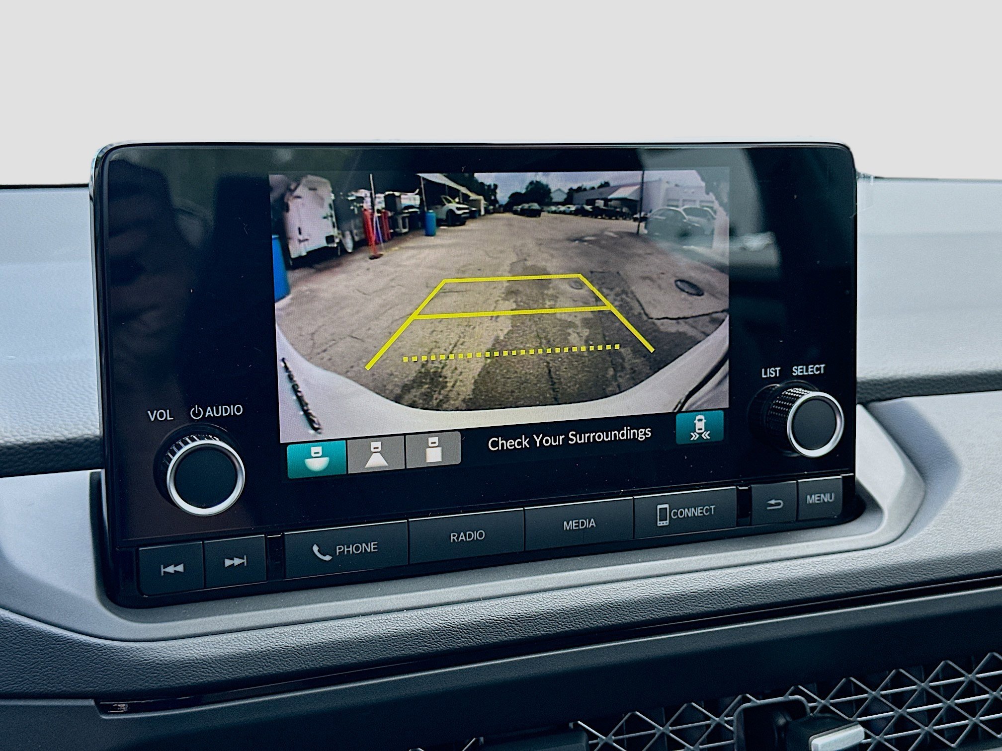 New 2025 Honda Accord SE image 11