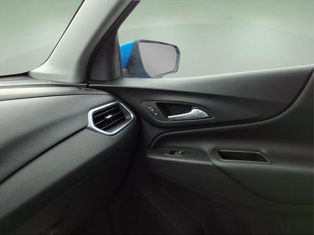 Used 2024 Chevrolet Equinox LT image 21