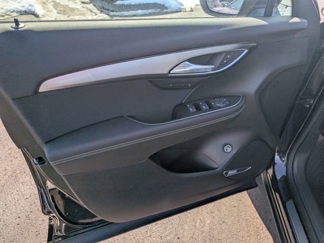 New 2026 Buick Envision Sport Touring image 14