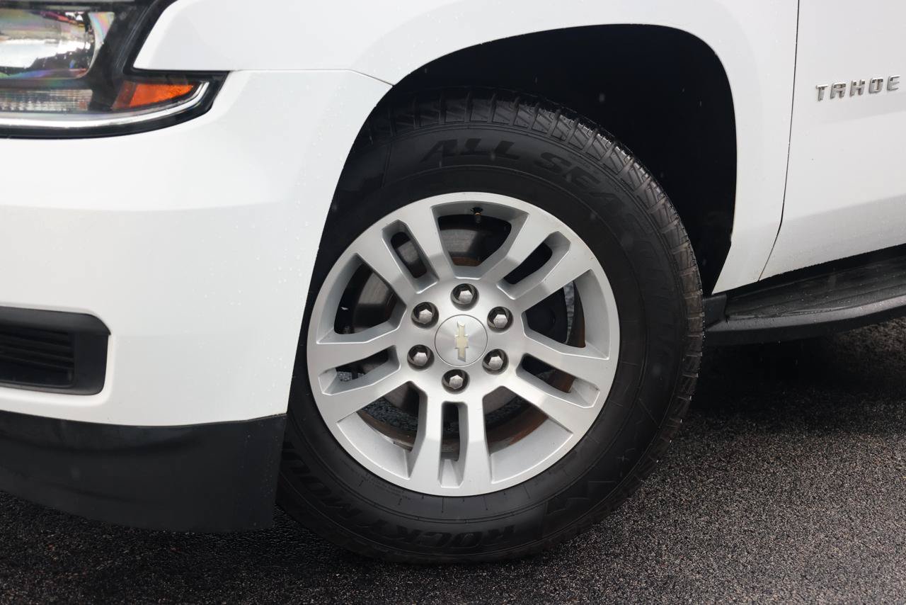 Used 2019 Chevrolet Tahoe LT RWD image 29