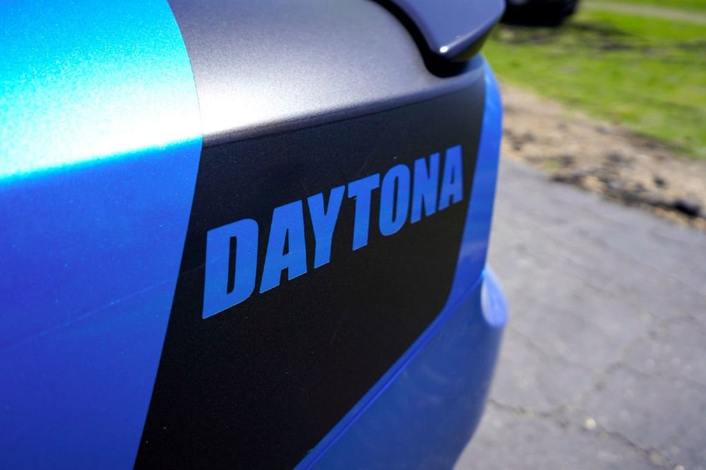 Used 2023 Dodge Charger R/T w/ Daytona Edition Group RWD image 29