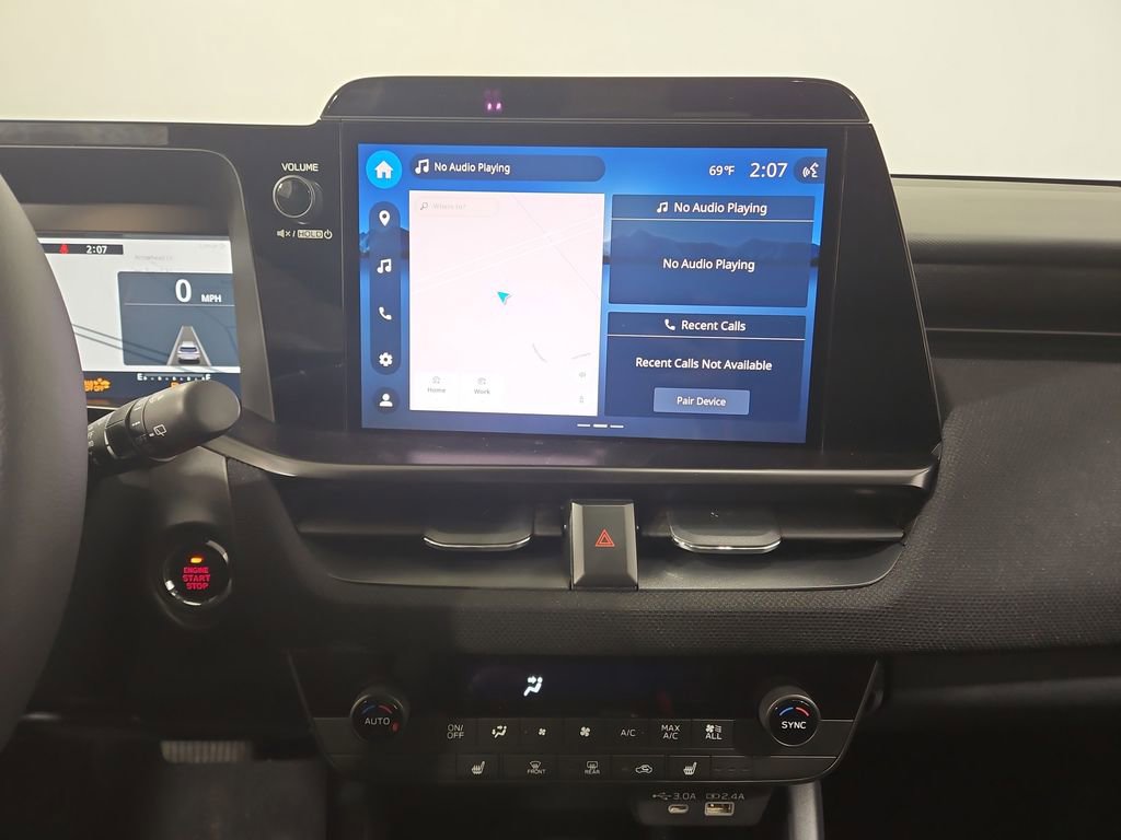 New 2026 Subaru Outback Premium image 18