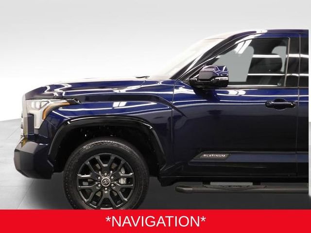 Used 2022 Toyota Tundra Platinum image 5
