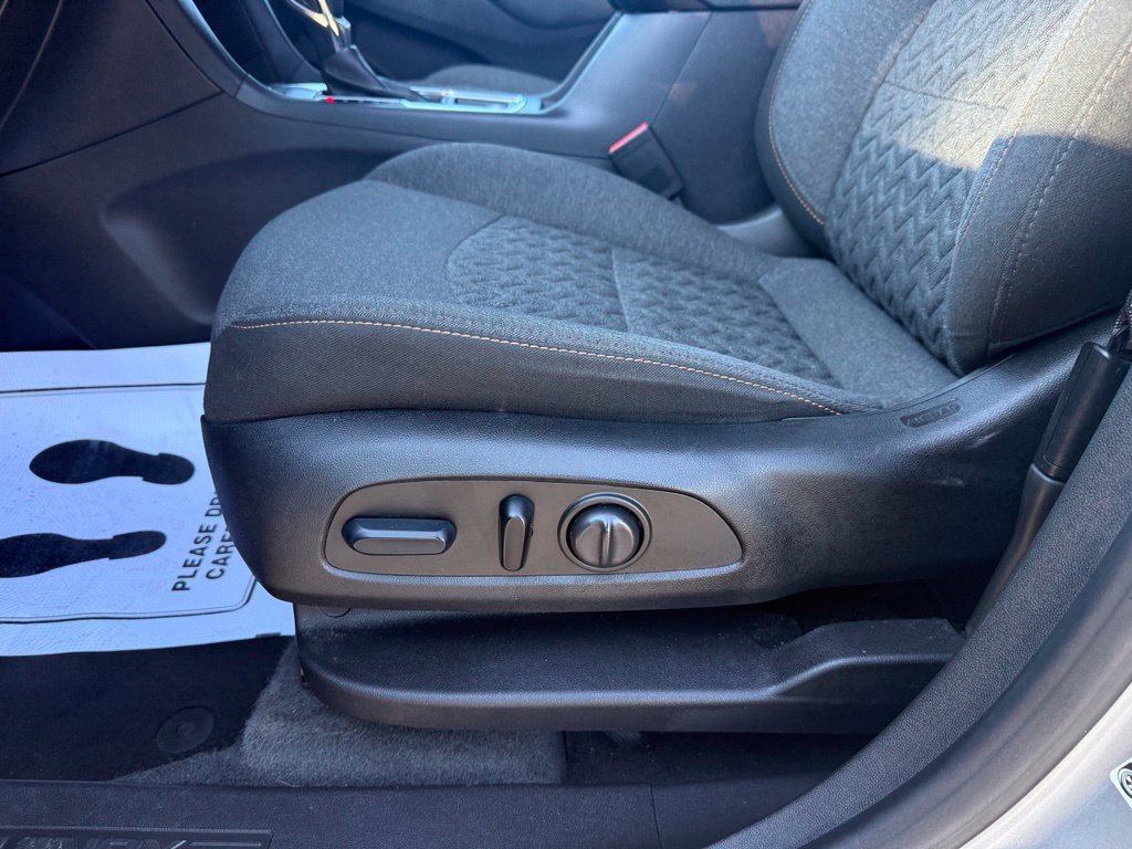 Used 2024 Chevrolet Equinox LT AWD/4WD image 28