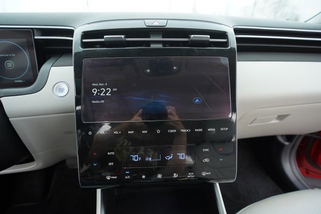 Used 2022 Hyundai Tucson Limited image 29