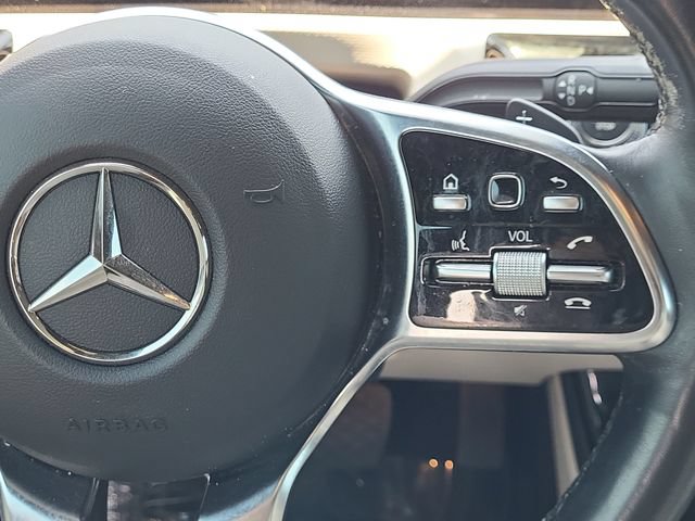 Used 2023 Mercedes-Benz CLA 250 4MATIC image 27