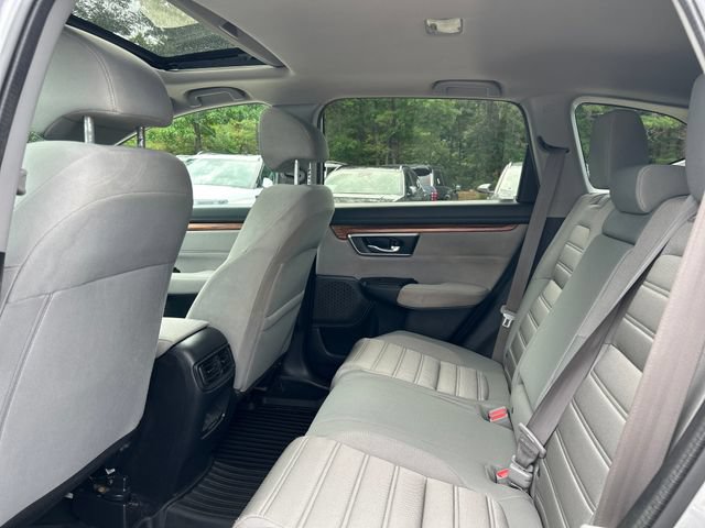 Used 2019 Honda CR-V EX image 22