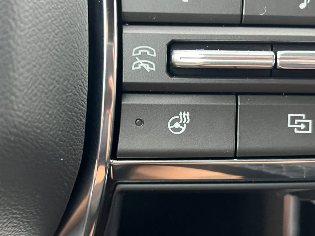 New 2027 GMC Acadia Elevation w/ Black Edition AWD/4WD image 22