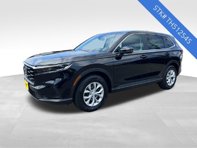 New 2026 Honda CR-V LX image 3