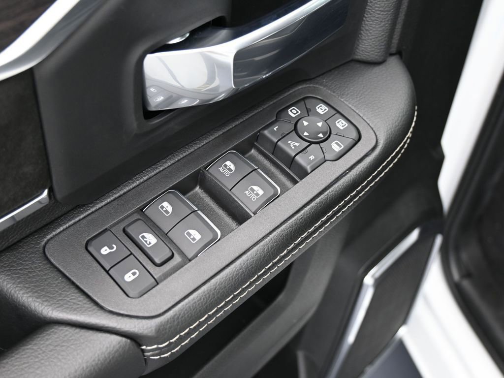 New 2026 RAM 3500 Laramie w/ Night Edition image 18