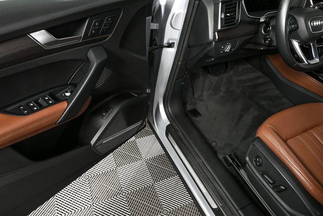 Used 2022 Audi Q5 2.0T Premium Plus image 8