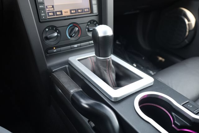 Used 2008 Ford Mustang Shelby GT500 RWD image 19