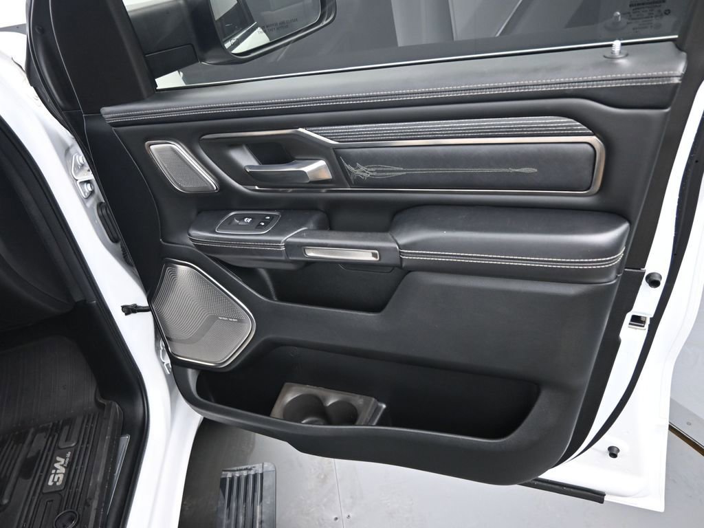 Used 2020 RAM 1500 Limited image 20