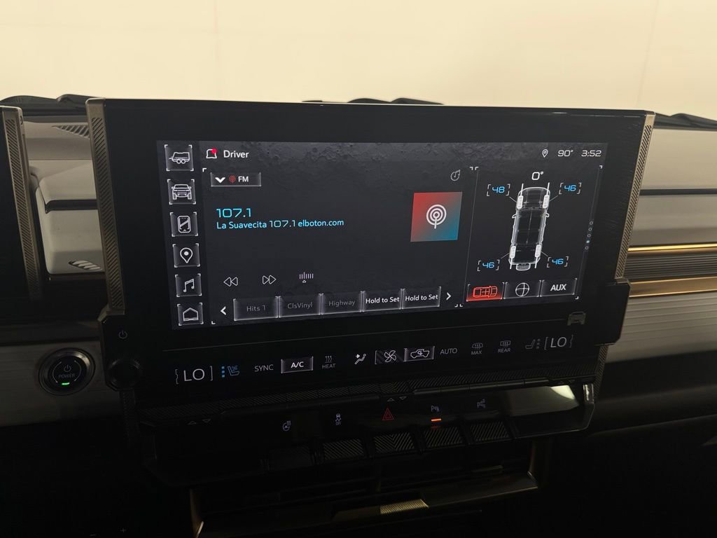Used 2025 GMC Hummer EV 2X image 20