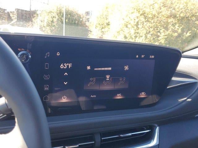 New 2026 Buick Envista Preferred w/ Convenience I Package image 23