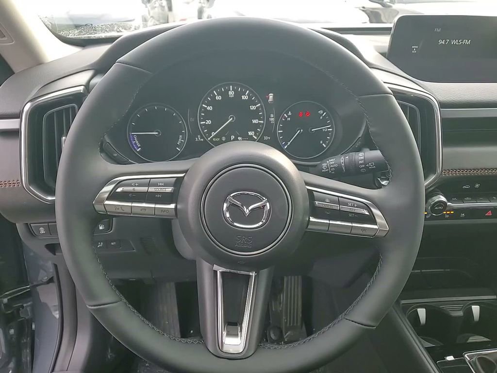 New 2026 MAZDA CX-50 2.5 Hybrid w/ Weather Package image 15