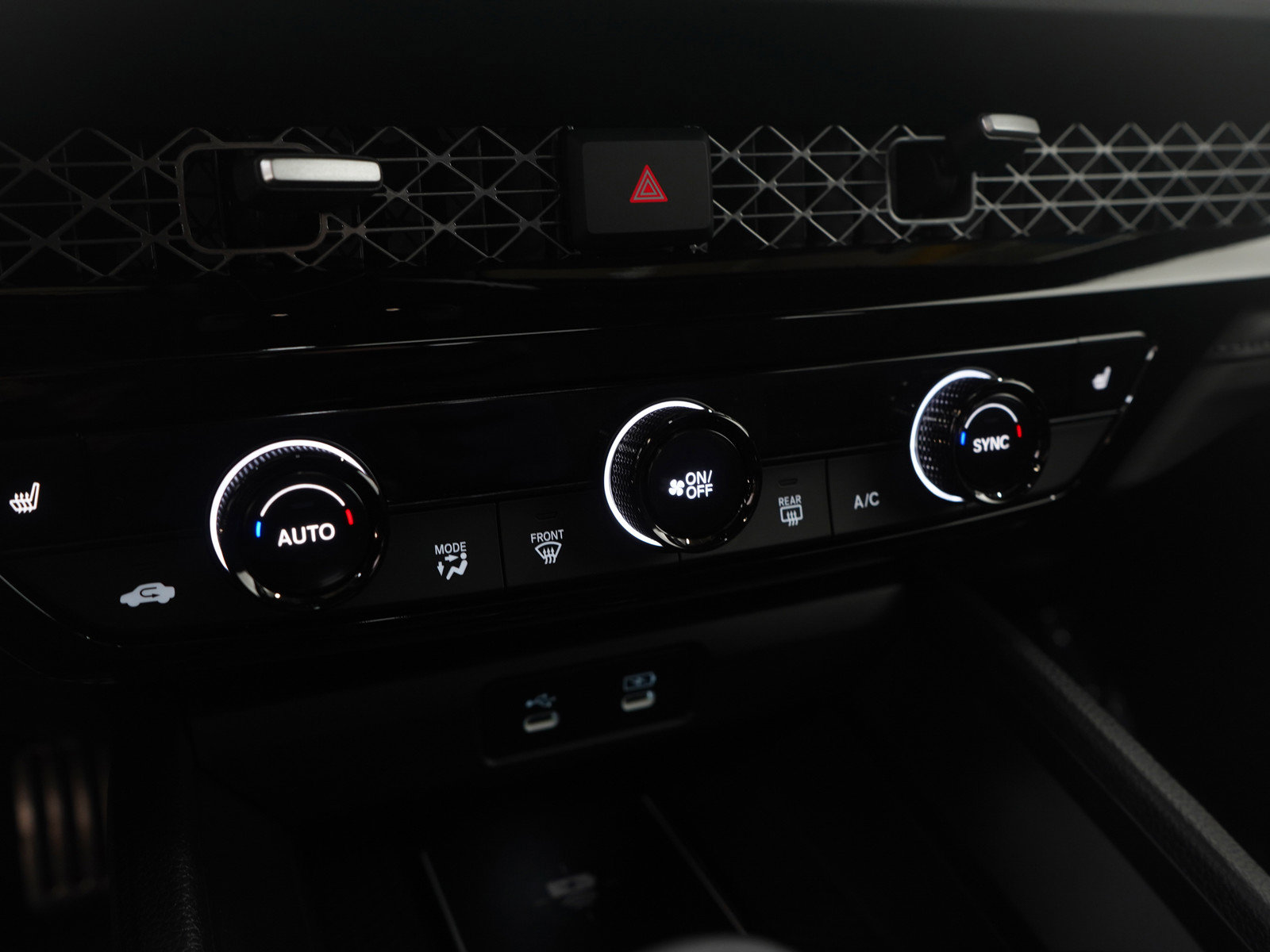 Used 2025 Honda Accord Sport image 20