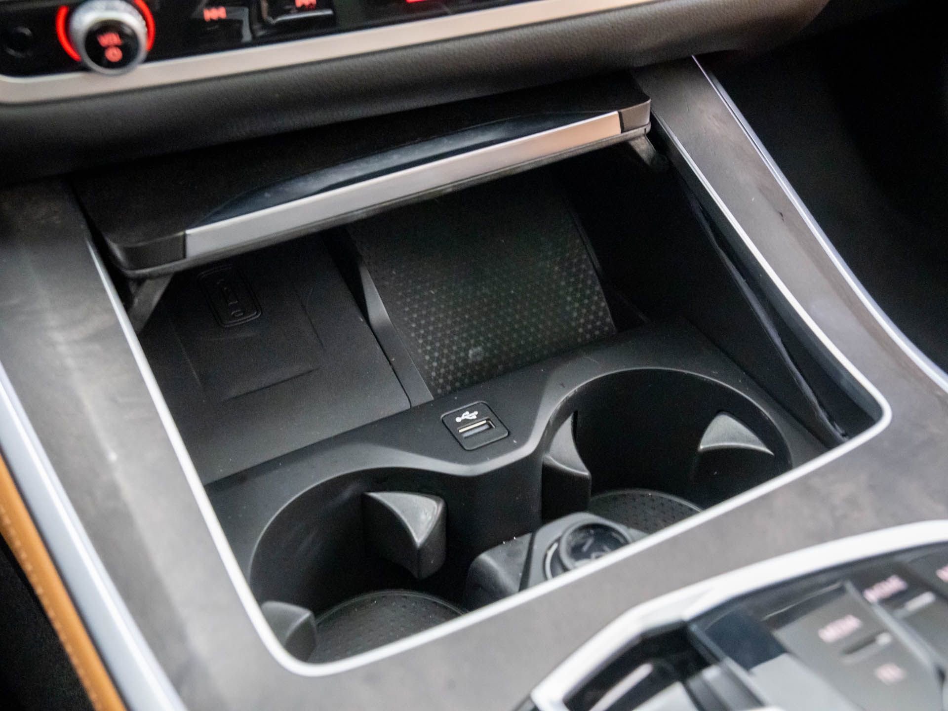 Certified 2024 BMW X5 xDrive40i w/ Parking Assistance Package image 30