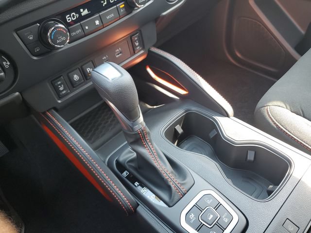 New 2027 Nissan Frontier PRO-4X w/ Pro Convenience Package AWD/4WD image 31