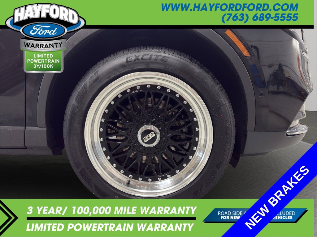 Used 2020 Lincoln Corsair Reserve w/ Equipment Group 201A AWD/4WD image 23