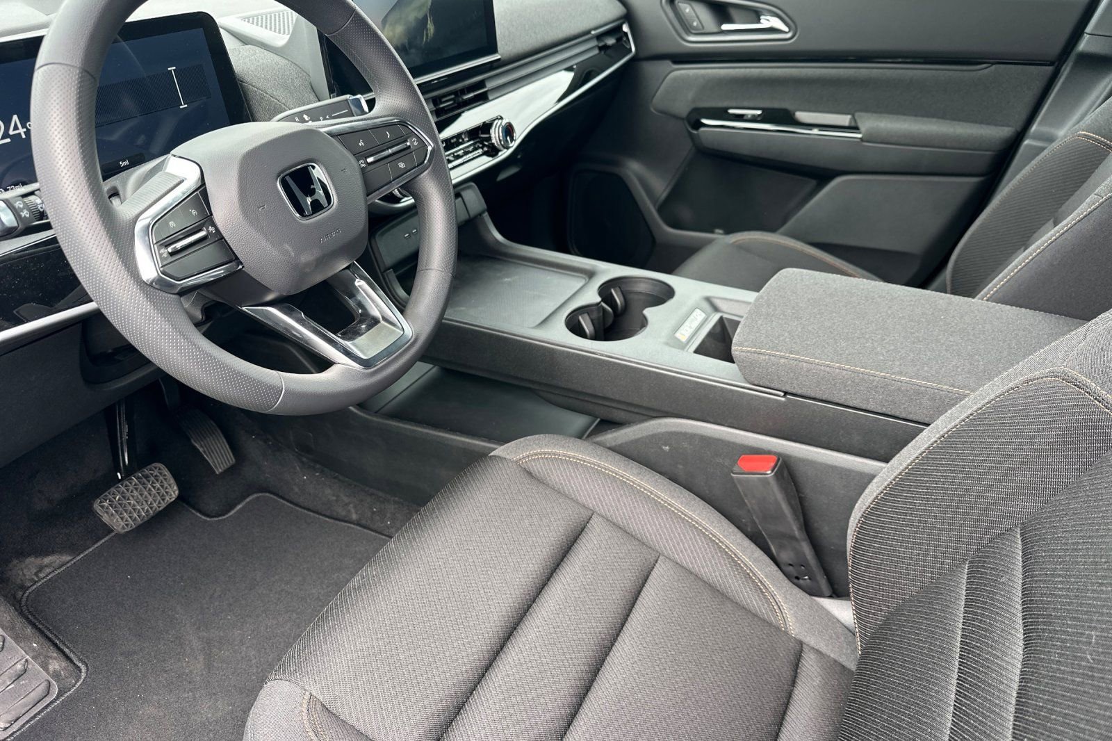 New 2026 Honda Prologue Eco image 10