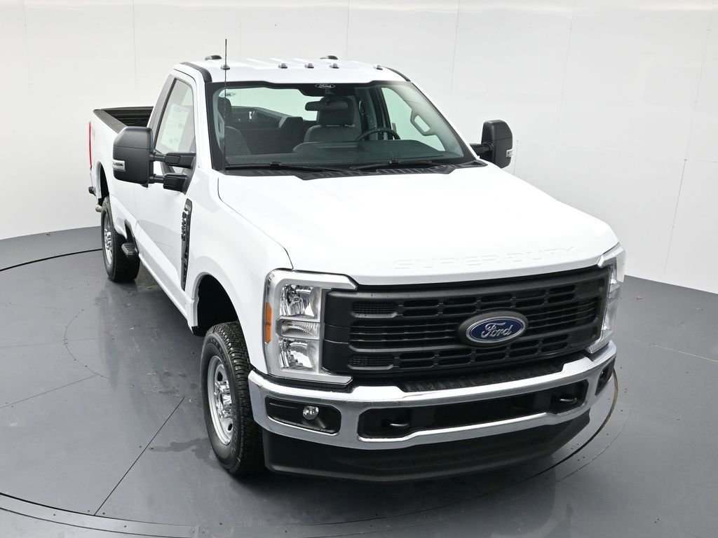 New 2026 Ford F250 XL w/ FX4 Off-Road Package image 29