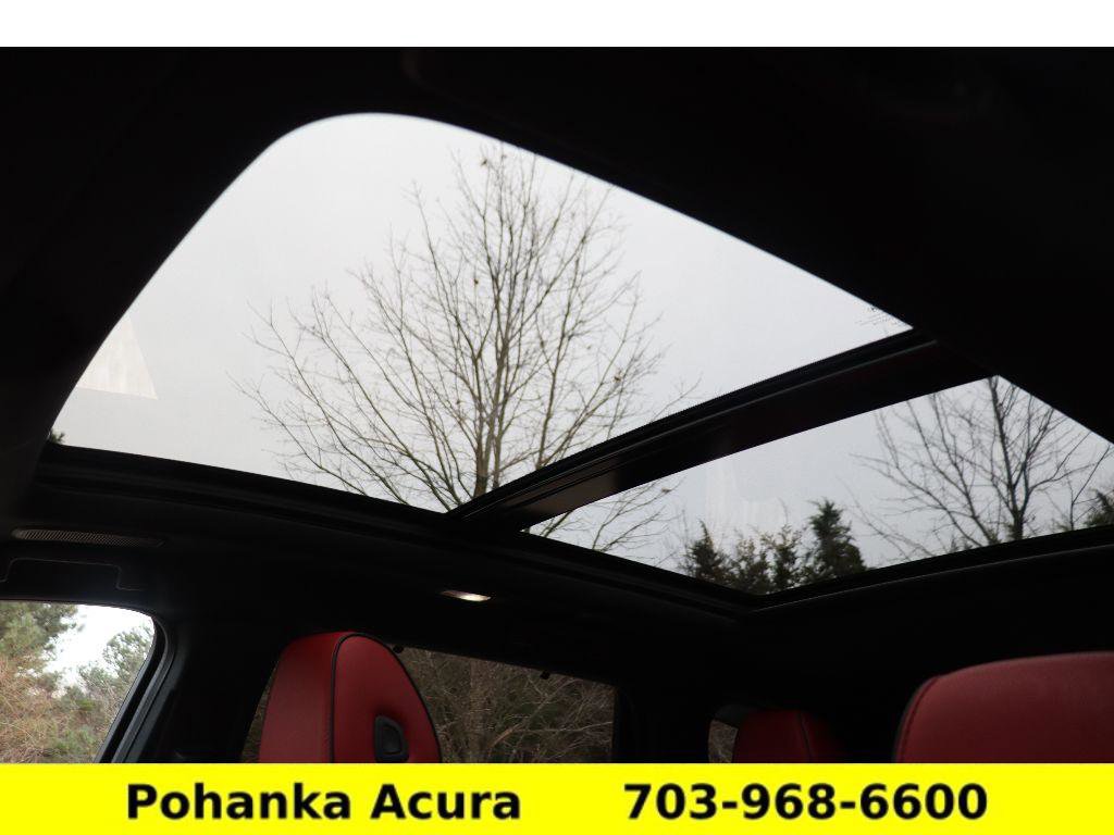 Certified 2026 Acura MDX A-Spec image 22