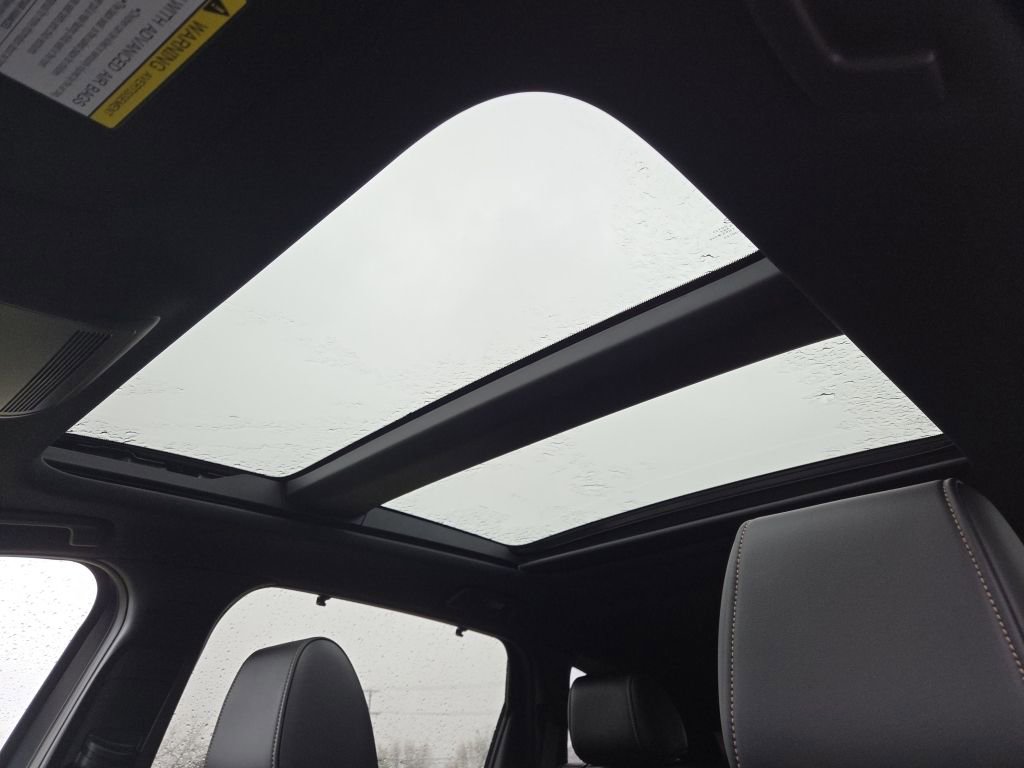 New 2026 MAZDA CX-90 3.3 Turbo S w/ Premium Package image 3