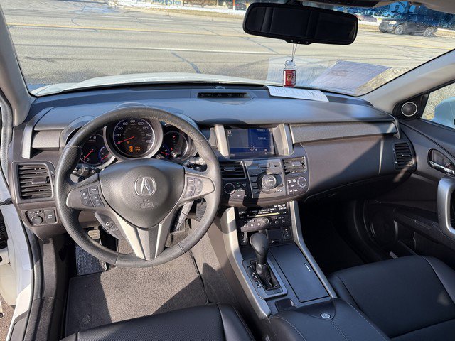 Used 2011 Acura RDX 2WD image 13