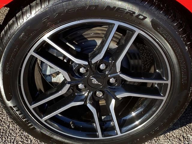 Used 2022 Ford Mustang GT Premium w/ Equipment Group 401A image 27