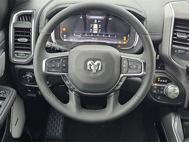 New 2026 RAM 1500 Laramie image 15