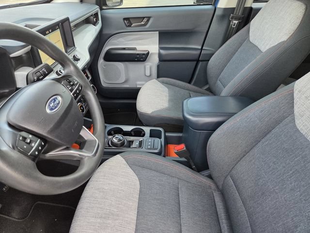Used 2023 Ford Maverick XLT FWD image 25