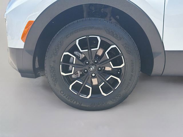 Used 2022 Hyundai Santa Cruz SEL image 38
