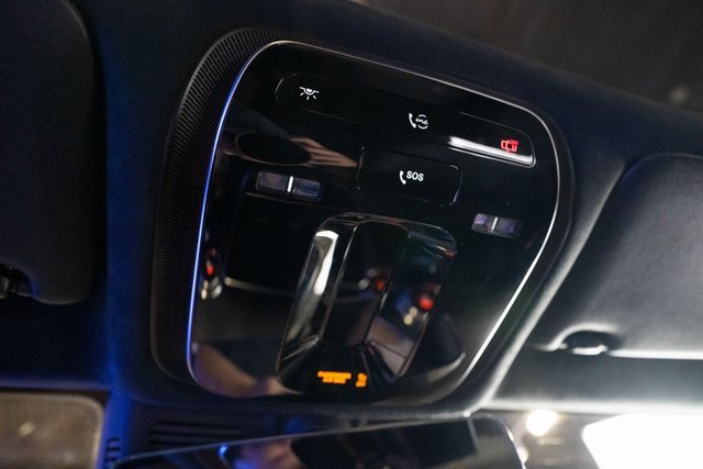 New 2026 Mercedes-Benz AMG GT 55 image 28