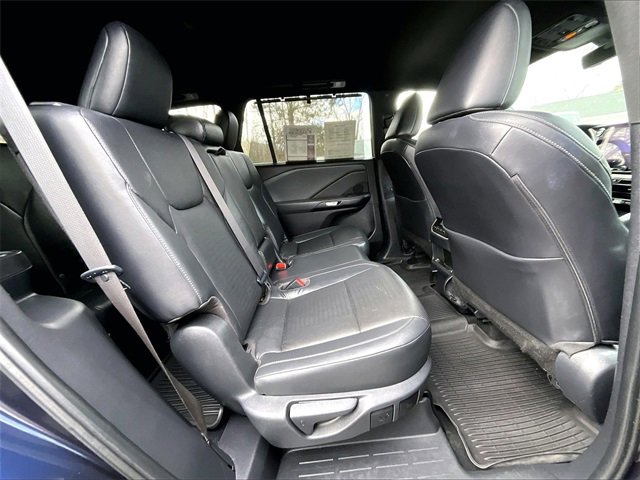 Used 2024 Lexus TX 350 AWD image 22