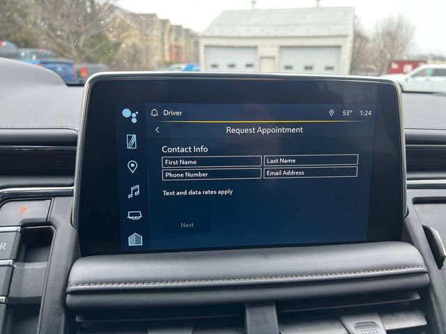 Used 2023 Chevrolet Tahoe High Country image 23