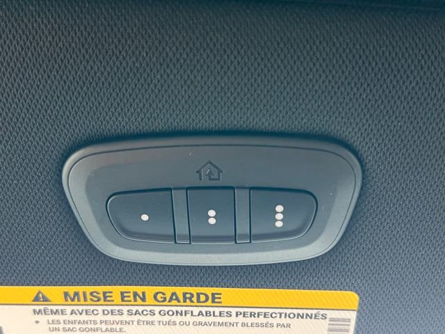 New 2027 Chrysler Pacifica Select AWD/4WD image 27