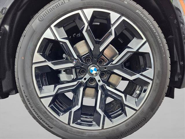 New 2026 BMW X3 xDrive30i w/ M Sport Package AWD/4WD image 10