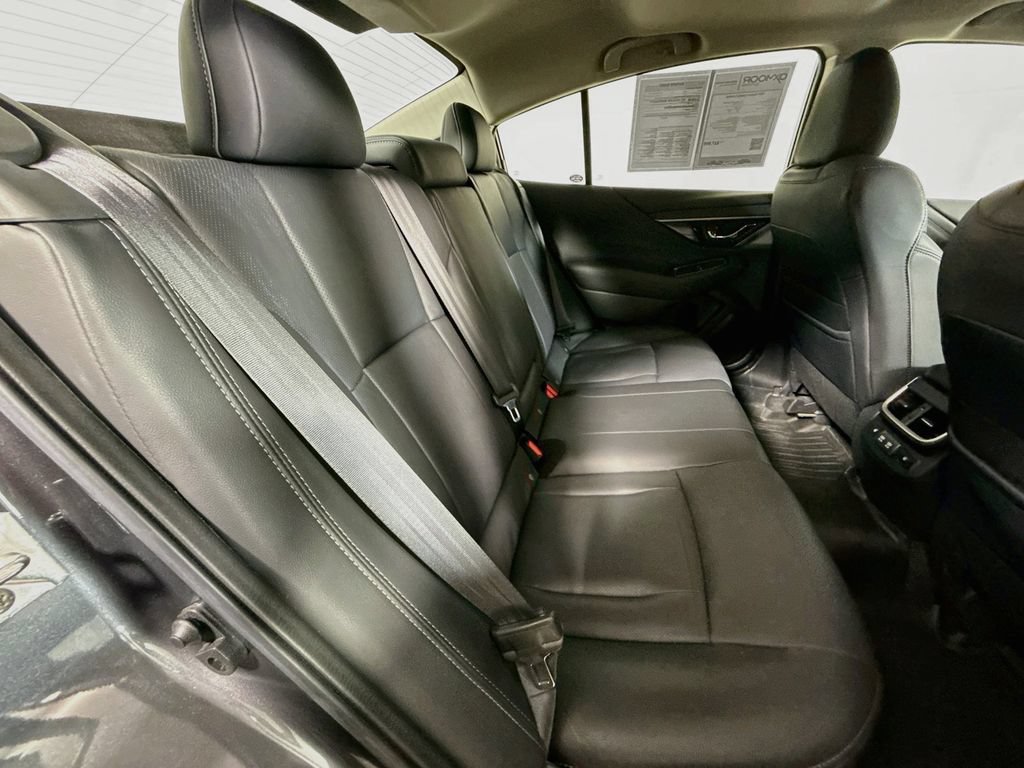 Used 2021 Subaru Legacy Limited w/ Popular Package #3 AWD/4WD image 28