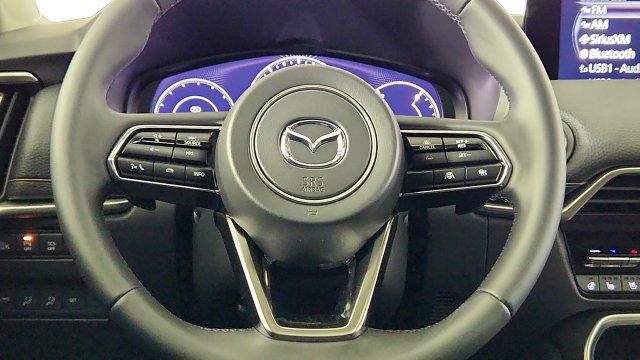 New 2026 MAZDA CX-90 Plug-In Hybrid w/Premium Sport AWD/4WD image 24