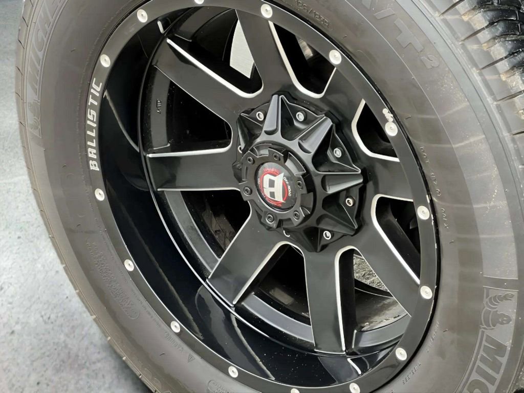 Used 2012 RAM 2500 Longhorn image 42