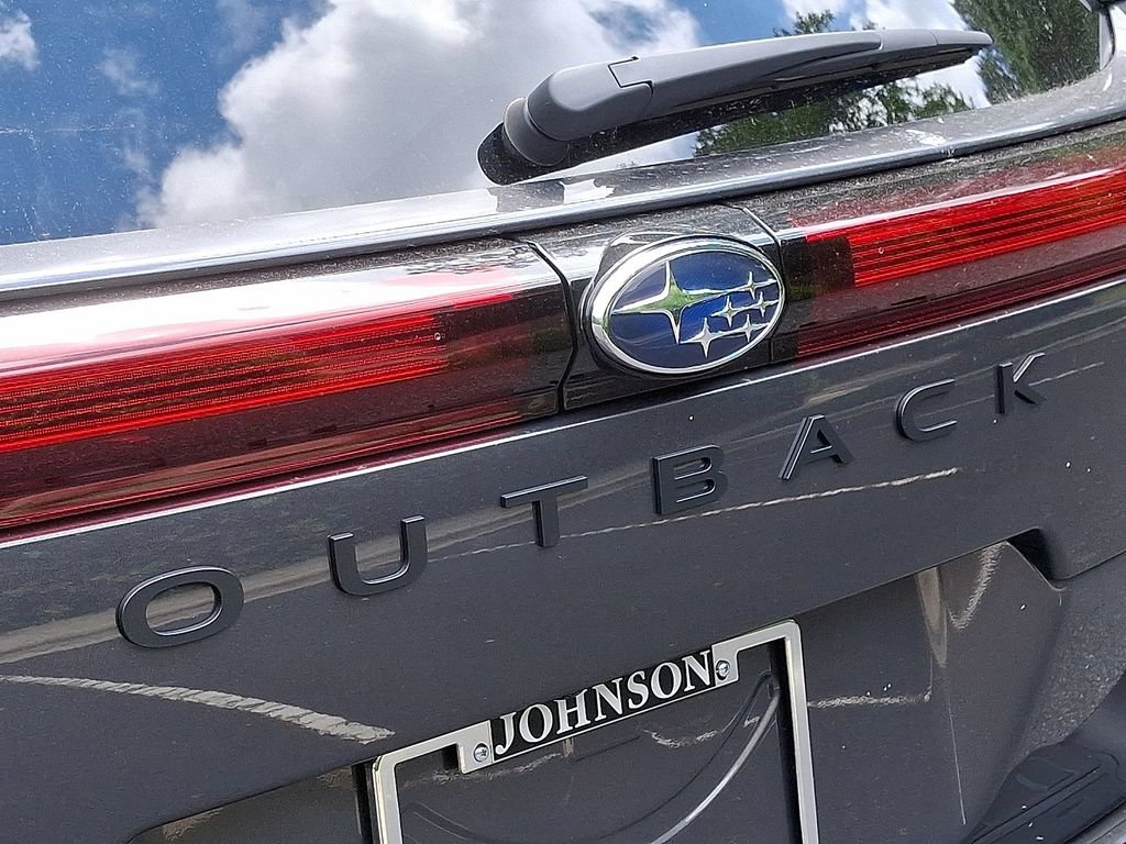 New 2026 Subaru Outback Limited w/ Premium/Limited Package 2 AWD/4WD image 19