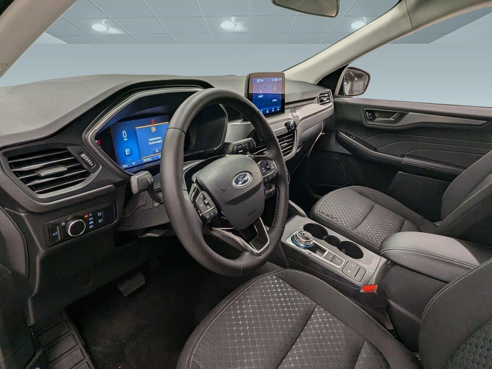 New 2026 Ford Escape Active image 3