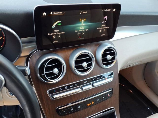 Certified 2021 Mercedes-Benz GLC 300 image 5