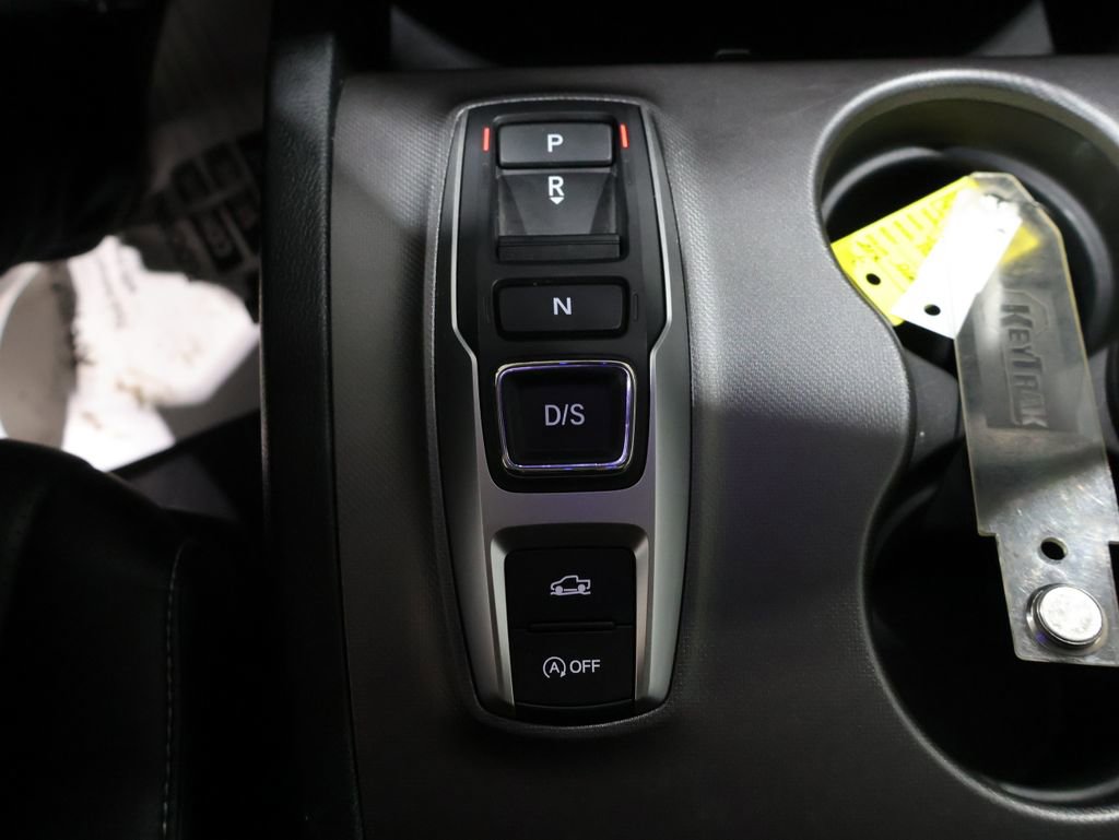 Used 2023 Honda Ridgeline RTL image 33